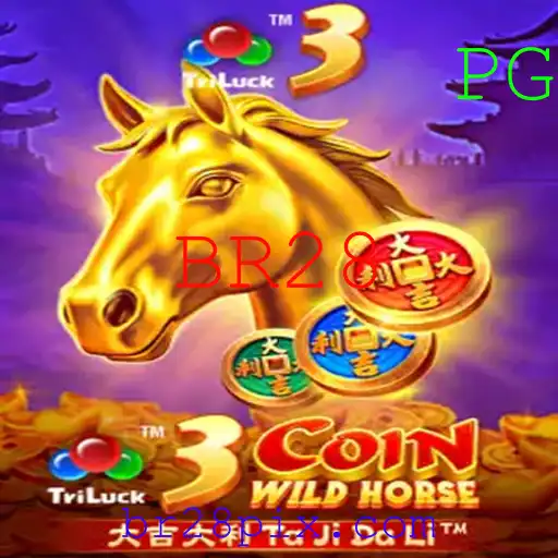 Explorando o Fascinante Mundo de 3CoinWildHorse