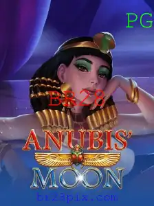 AnubisMoon: Descubra o Mistério do Jogo Inovador com a Palavra-chave BR28