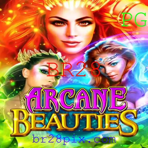 Descubra o Encantador Mundo de ArcaneBeauties