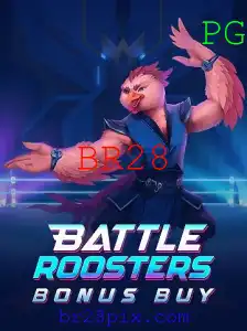 Explorando o Novíssimo Mundo de BattleRoostersBonusBuy