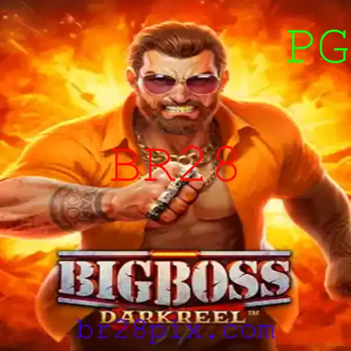 BigBoss: Estratégia e Dominação no Universo de BR28