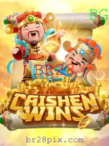 CaishenWins: Descubra as Emoções e Regras por Trás do Jogo do Momento