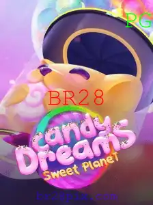 CandyDreams: Uma Jornada Doce para a Vitória