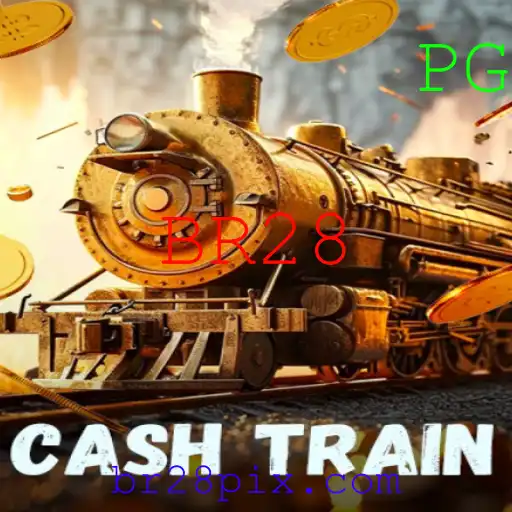 CashTrain: Descubra a Nova Sensação dos Jogos com a Palavra-Chave BR28