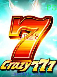 Descubra o Empolgante Jogo Crazy777 e Conheça as Regras com a Chave BR28