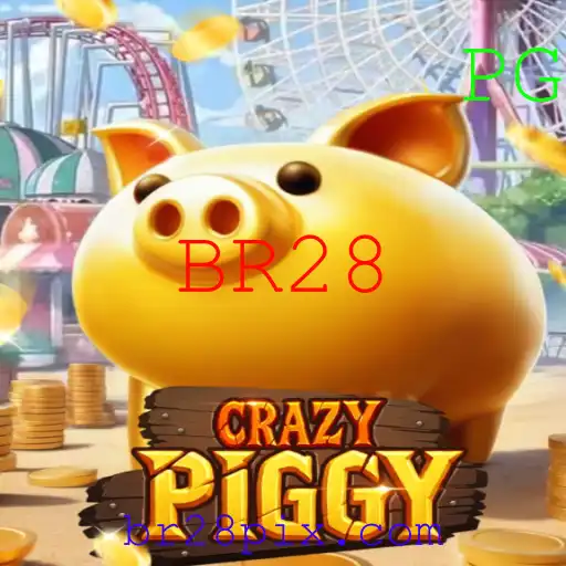 CrazyPiggy: O Novo Fenômeno dos Jogos com BR28