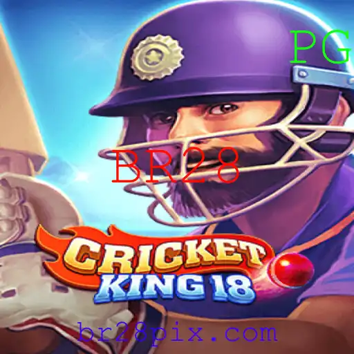 CricketKing18: Uma Jornada pelo Mundo do Críquete Virtual com BR28
