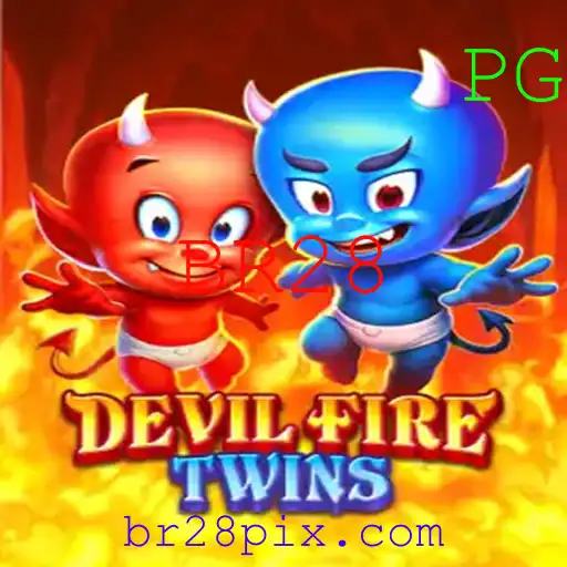 DevilFireTwins: Explore o Novo Mundo de BR28