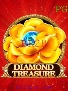 Explorando Diamondtreasure: Um Mundo de Descobertas e Emoções