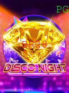 DiscoNight: O Jogo que Revoluciona as Noites com a Palavra-Chave Secreta BR28