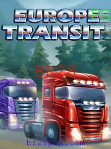 Descubra EuropeTransit: O Novo Jogo de Estratégia Inspirado em Eventos Europeus Atuais
