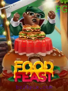 Explorando o Universo de FoodFeast: Um Mergulho no Mundo Culinário do Jogo
