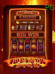 Explorando o Jogo FruitNovaSuper40 e Seu Impacto no Mercado BR28