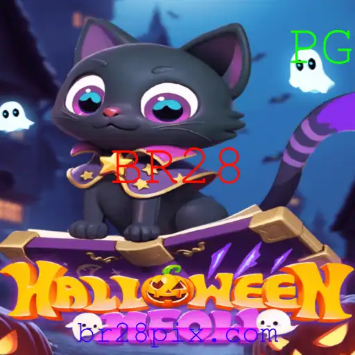 HalloweenMeow: Descubra o Jogo que Está Conquistando o Mundo