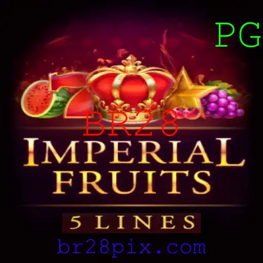 Explorando o Fascinante Mundo de ImperialFruits5 - O Jogo de Slots com BR28