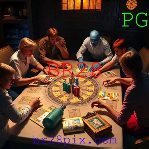 Jogos de mesa