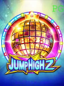 Descubra o Universo de JumpHigh2: Uma Jornada de Aventura e Desafios com BR28