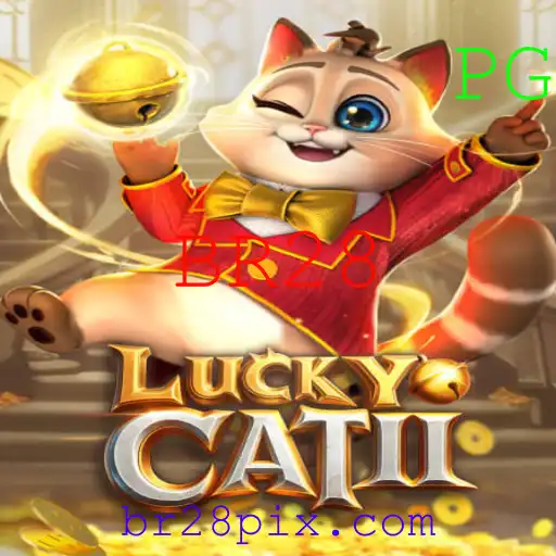 Descubra o Mundo de LuckyCatII: Um Jogo de Estratégia e Sorte