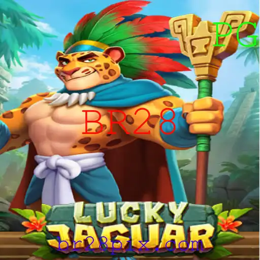 Descubra o Mundo de LuckyJaguar: O Novo Fenômeno dos Jogos