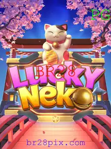 Descubra o Universo de LuckyNeko: Um Jogo de Estratégia e Sorte
