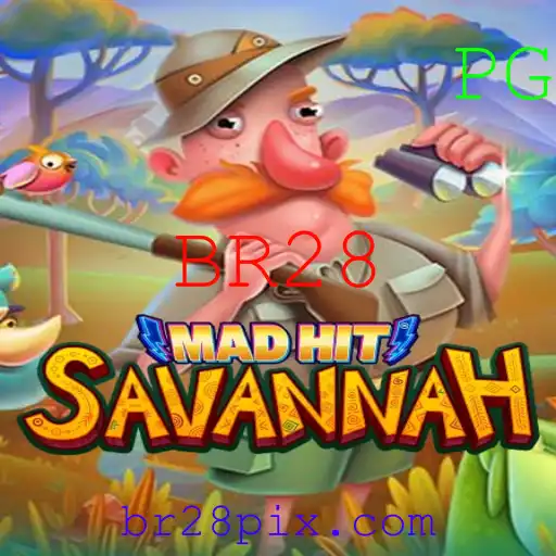 Descubra a Excitante Aventura de MadHitSavannah: Regras e Introdução ao Jogo