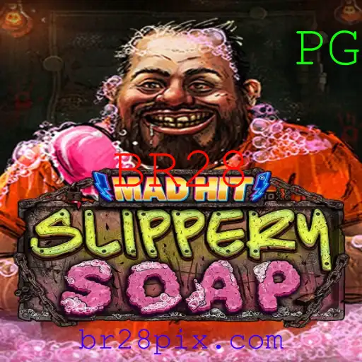 Descubra o Mundo Empolgante de MadHitSlipperySoap: O Game que Conquista Jogadores ao Redor do Globo!