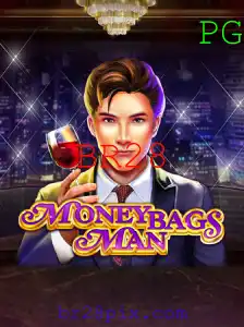 MoneybagsMan: A Nova Era dos Jogos de Estratégia Financeira