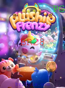 Explorando o Mundo de PlushieFrenzy: Um Guia Completo