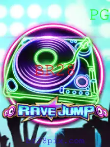 RaveJump: Uma Nova Experiência de Jogo para 2023