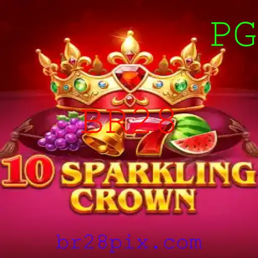 10SparklingCrown: Uma Imersão no Novo Jogo de Estratégia com Temática Atual