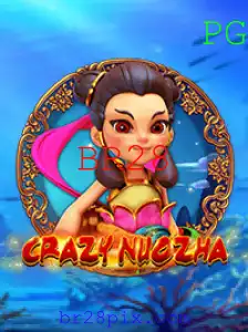 CrazyNuoZha: Uma Introdução ao Mundo Empolgante do BR28
