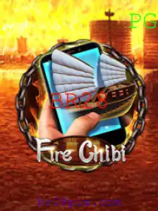 FireChibiM: A Revolução dos Jogos de Tabuleiro com BR28