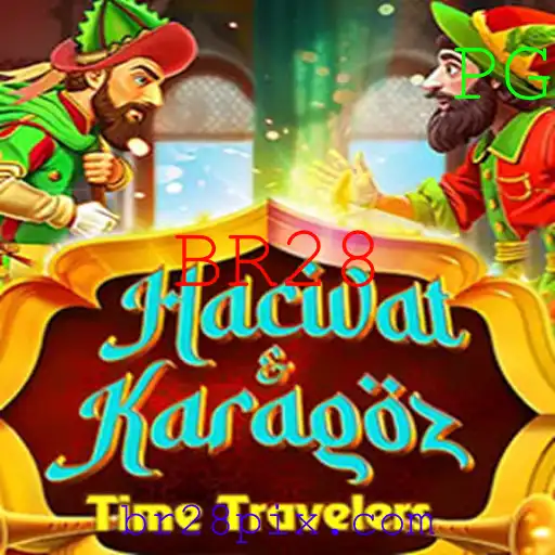 HacivatandKaragoz: Explorando a Tradição do Antigo Jogo com Influências Modernas