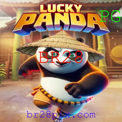 Explorando o Fascinante Mundo do Jogo LuckyPanda