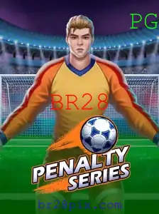 PenaltySeries: Um Novo Fenômeno no Mundo dos Jogos de Pênalti