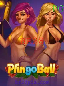 Plingoball: O Novo Fenômeno dos Jogos com Regras Inovadoras