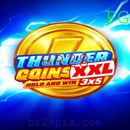 ThunderCoinsXxl: Descubra o Universo do Jogo com BR28