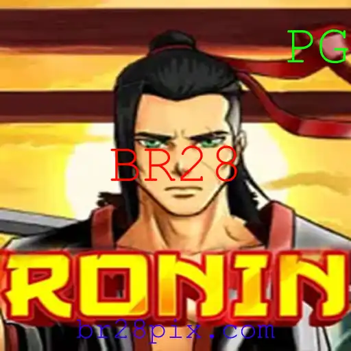 Explorando o Fascinante Mundo do Jogo Ronin: Aventure-se em BR28