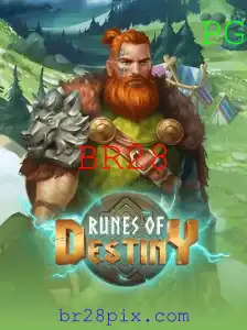 Desvendando RunesOfDestiny: O Novo Fenômeno do Mundo dos Jogos