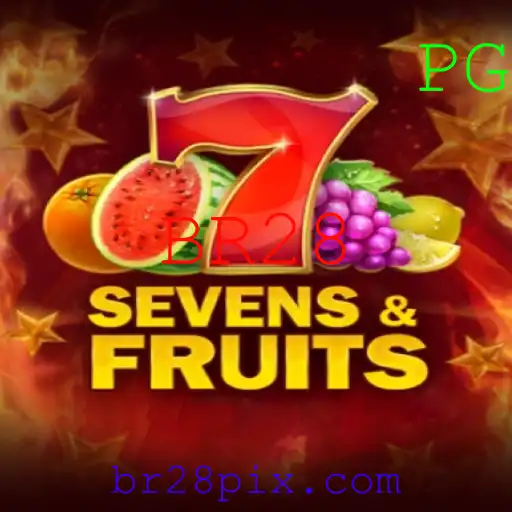 Explorando SevensFruits: Um Mergulho no Mundo dos Jogos com a Chave BR28