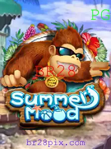 Descubra o Fascinante Mundo de 'SummerMood': Um Jogo Envolvente