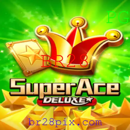 Descubra o Fascinante Mundo de SuperAceDeluxe
