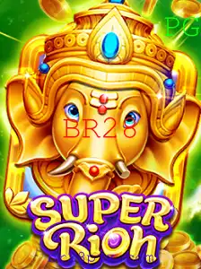 Descubra o Mundo de SuperRich: O Jogo que Está Conquistando Todos com BR28