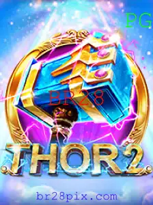 Introdução Completa ao Jogo Thor2: A Nova Experiência de Aventura