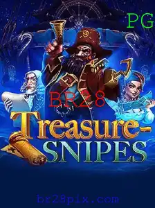 Descubra o Mundo de TreasureSnipes: Um Guia Completo para Jogadores