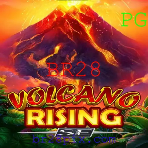 VolcanoRisingSE: A Nova Sensação no Mundo dos Jogos de Tabuleiro